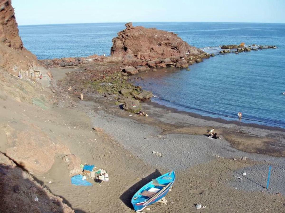 Burero Beach Stay - Quiet El Burrero Exterior foto